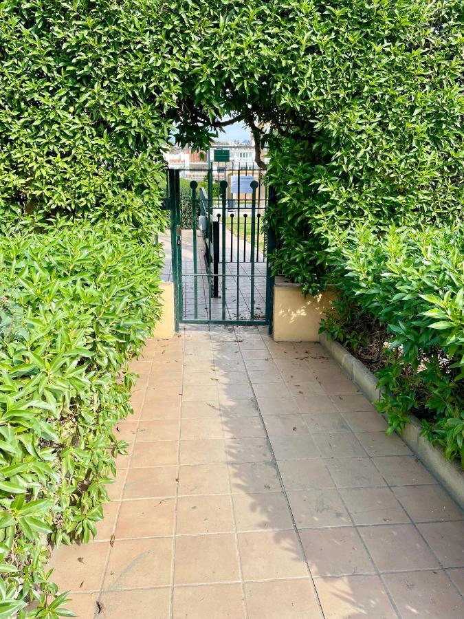 Apartamento Frontal Al Mar - Torrox Costa Eksteriør billede